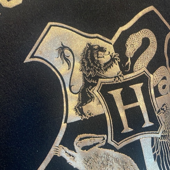 HARRY POTTER Hogswarts hoodie - Picture 3 of 8